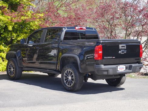 Used 2019 Chevrolet Colorado ZR2 w/ LPO, Power Package AWD/4WD image 20