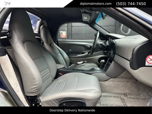 Used 2000 Porsche Boxster S image 21