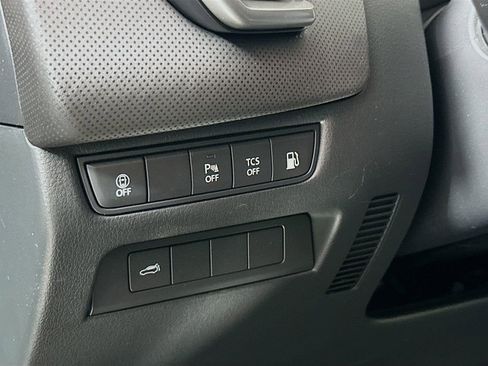 New 2026 MAZDA CX-50 2.5 Hybrid w/ Preferred Pkg AWD/4WD image 10