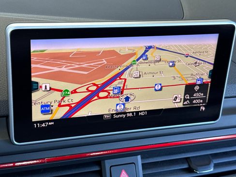 Used 2019 Audi A5 2.0T Prestige image 18