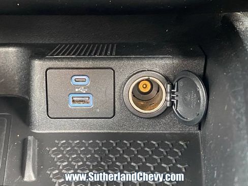 Used 2021 Ford Bronco Sport Outer Banks w/ Outer Banks Package AWD/4WD image 33