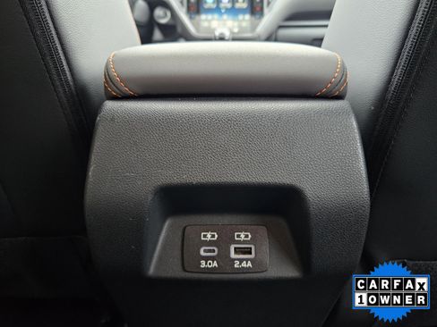 Certified 2024 Subaru Crosstrek 2.5i Limited w/ Crosstrek Mirror Package image 20