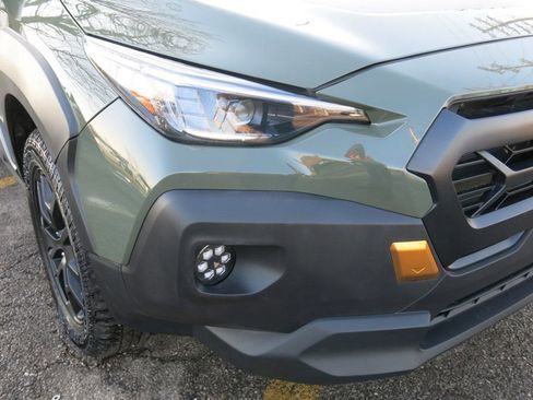 Used 2024 Subaru Crosstrek 2.5i Wilderness w/ Wilderness Package image 38