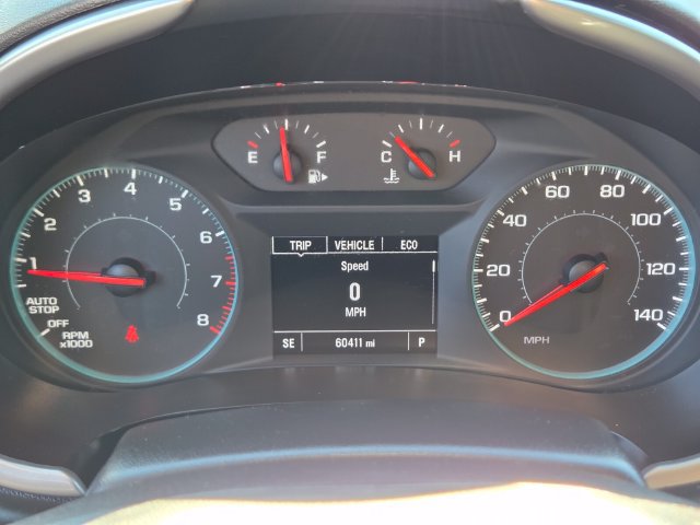 Used 2023 Chevrolet Malibu LT FWD image 20