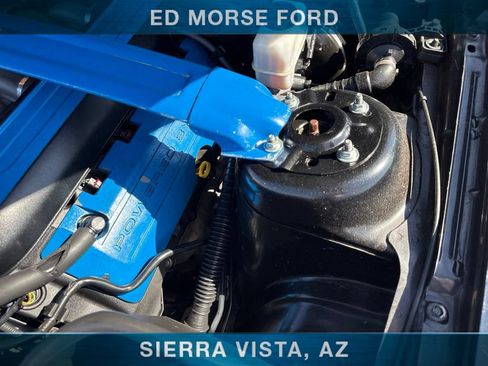 Used 2011 Ford Mustang GT Premium w/ Comfort Pkg RWD image 37