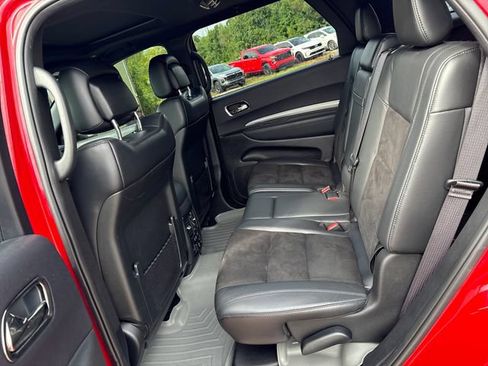 Used 2019 Dodge Durango R/T AWD/4WD image 22