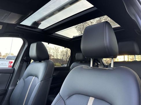 Used 2025 MAZDA CX-90 3.3 Turbo S w/ Premium Package image 19