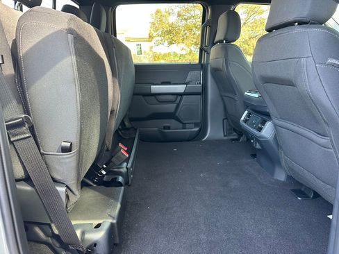 New 2026 Ford F150 XLT w/ Equipment Group 302A MID image 45