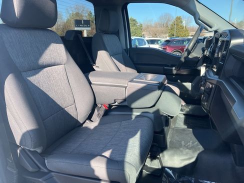 Used 2024 Ford F150 XL w/ Equipment Group 103A High image 17