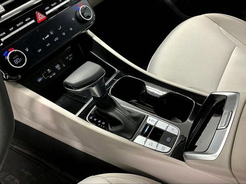 Used 2025 Hyundai Tucson SEL image 17