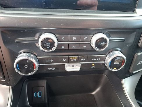 Certified 2024 Ford F150 XLT w/ FX4 Off-Road Package AWD/4WD image 15
