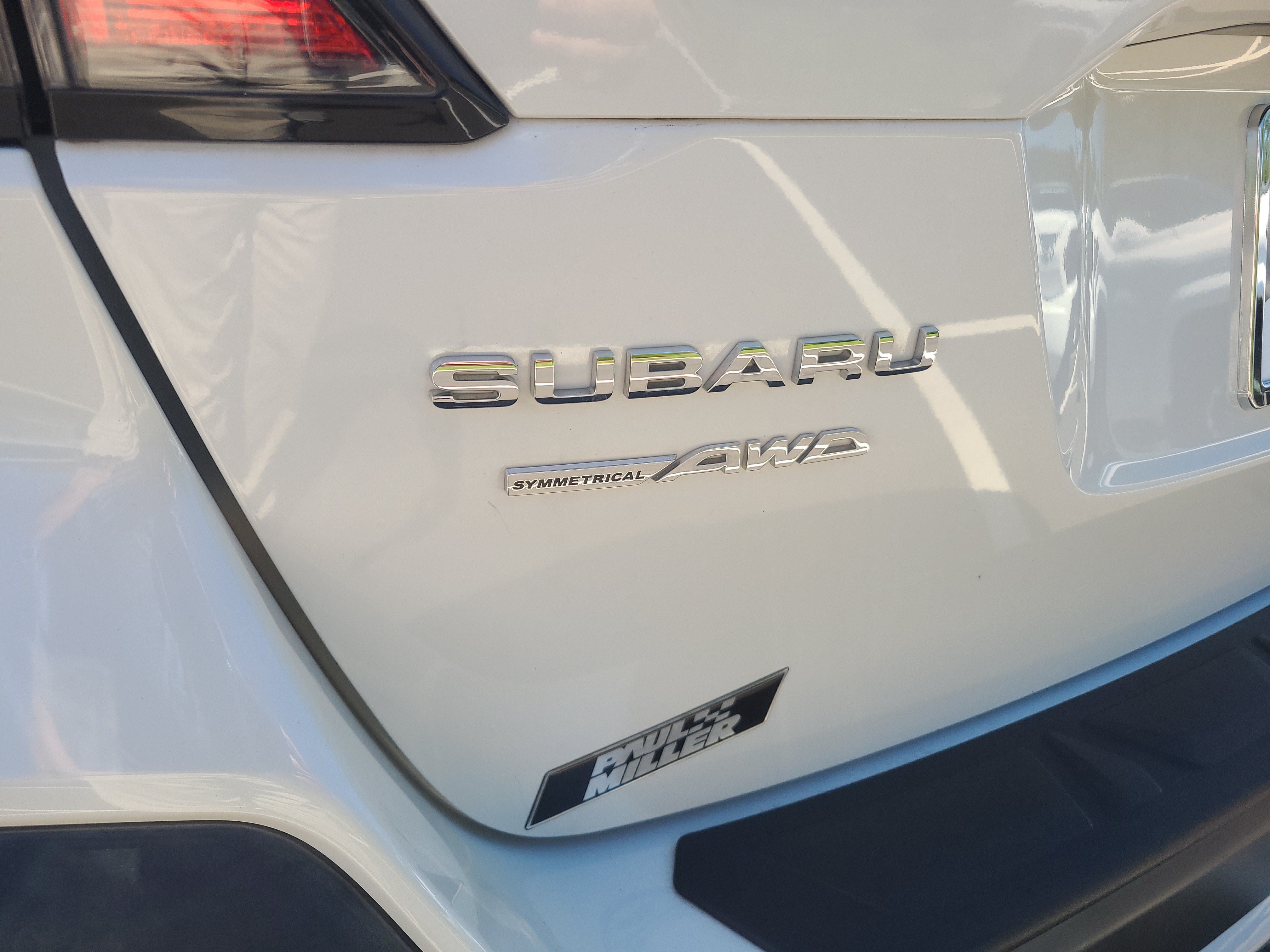 Used 2023 Subaru Outback Limited AWD/4WD image 28
