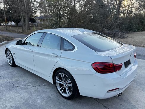Used 2018 BMW 430i Gran Coupe image 9
