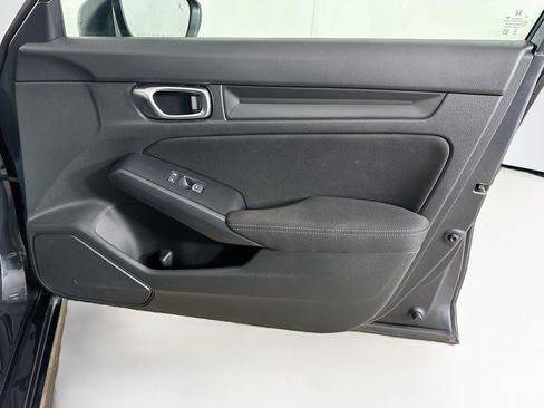 Used 2025 Honda Civic Sport image 30