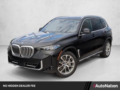 Used 2026 BMW X5 xDrive50e