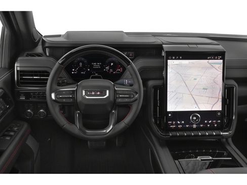 New 2026 GMC Yukon XL AT4 Ultimate AWD/4WD image 4