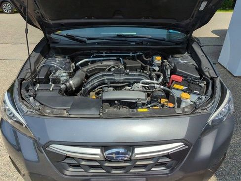 Used 2022 Subaru Crosstrek 2.0i Premium w/ Moonroof Package image 28