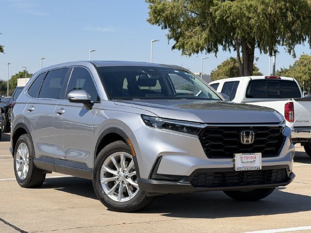 Used 2023 Honda CR-V EX image 2