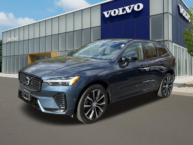 Certified 2024 Volvo XC60 B5 Plus w/ Climate Package AWD/4WD image 1