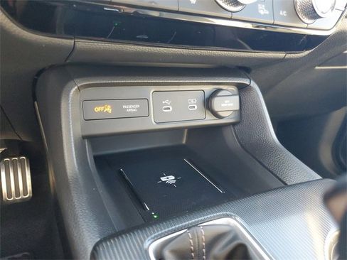 New 2026 Honda Civic Sport Touring image 23