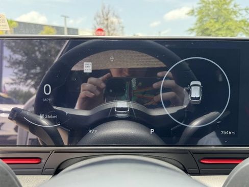 Used 2024 Hyundai Kona N Line FWD image 36