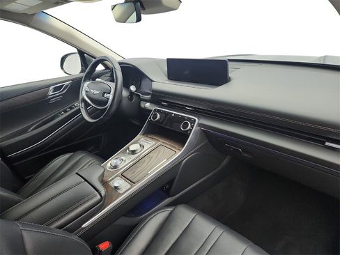 Used 2024 Genesis GV80 2.5T image 24