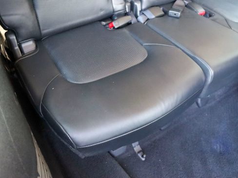Used 2017 INFINITI QX80 4WD image 22