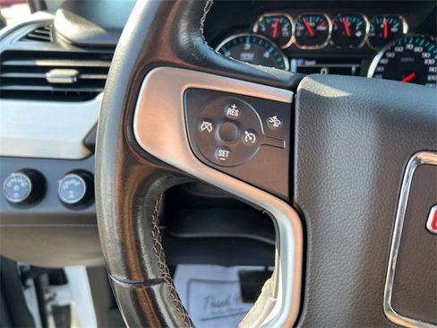 Used 2019 GMC Yukon SLT image 22