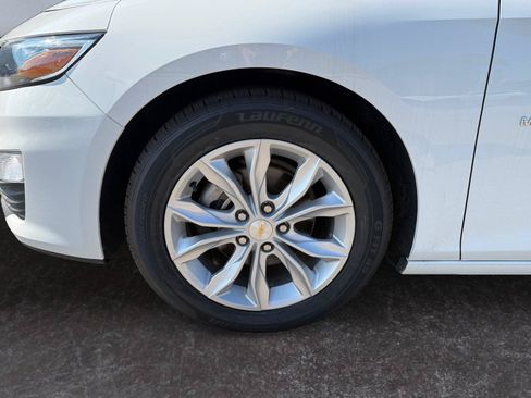 Used 2024 Chevrolet Malibu LT FWD image 26