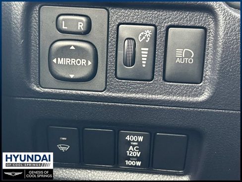 Used 2021 Toyota 4Runner SR5 Premium AWD/4WD image 27