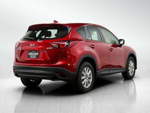 Used 2016 MAZDA CX-5 Touring AWD/4WD image 5