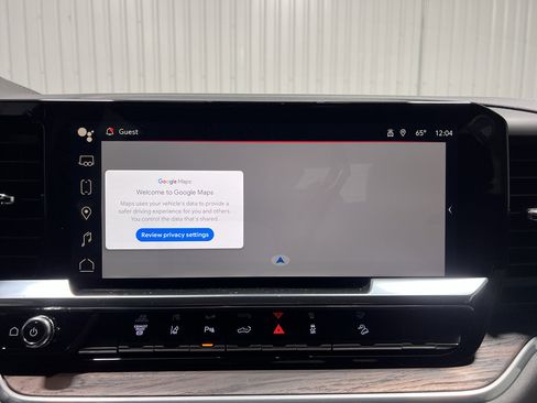 New 2025 GMC Sierra 2500 SLT w/ Texas SLT Premium Package image 12