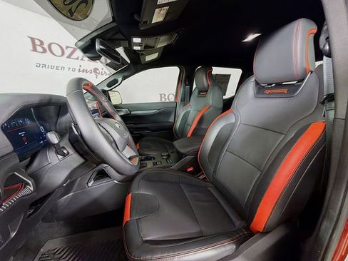 Certified 2024 Ford Ranger Raptor image 25