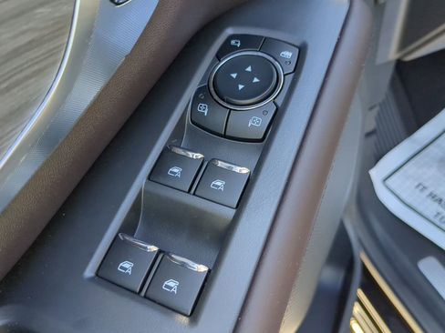 New 2025 Ford Expedition Max Platinum w/ Platinum Ultimate Package image 51