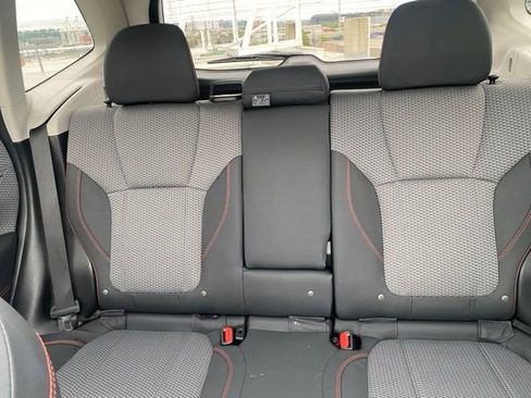 Used 2019 Subaru Forester Sport w/ Popular Package #2 AWD/4WD image 21