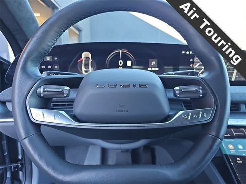 Used 2024 Lucid Air Touring image 19