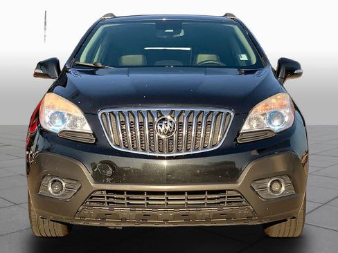 Used 2016 Buick Encore Sport Touring FWD image 4