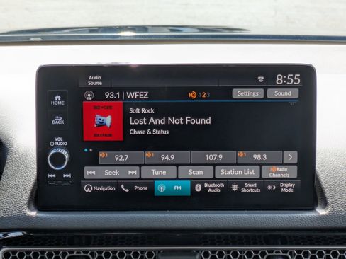 Used 2022 Honda Civic Sport Touring image 16