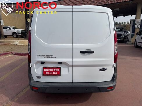 Used 2015 Ford Transit Connect XL image 9