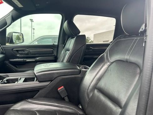 Used 2019 RAM 1500 Limited w/ Advanced Safety Group AWD/4WD image 36