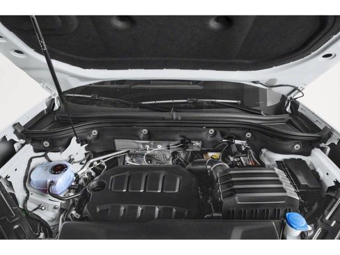 New 2026 Volkswagen Atlas SE AWD/4WD image 6