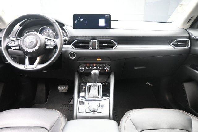 Used 2022 MAZDA CX-5 AWD 2.5 S image 9