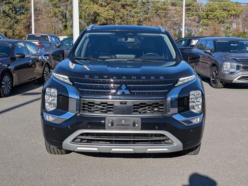 Used 2023 Mitsubishi Outlander SEL image 8