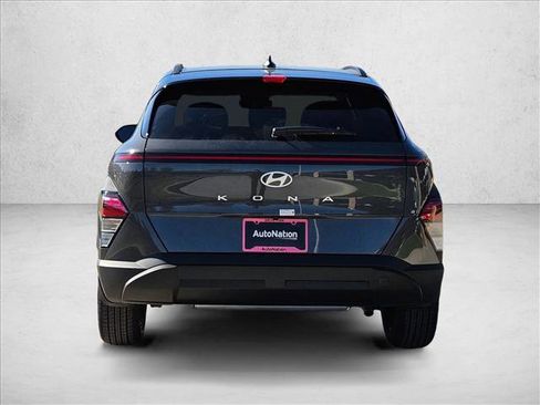 New 2026 Hyundai Kona SEL Sport FWD image 8