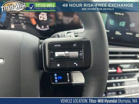 New 2026 Hyundai Santa Fe SE AWD/4WD image 55