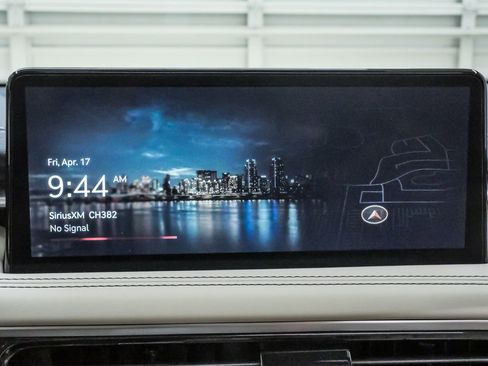 Certified 2026 Genesis G70 2.5T Prestige image 16