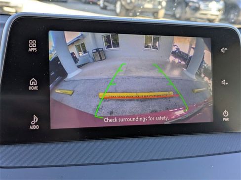 Used 2020 Mitsubishi Eclipse Cross LE image 22