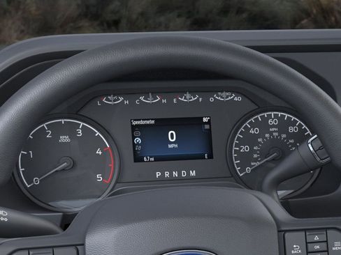 New 2025 Ford F250 XL image 13
