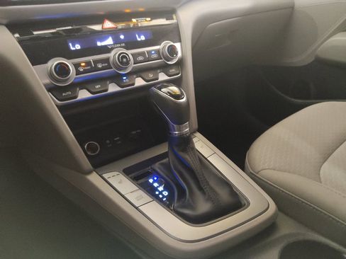 Used 2019 Hyundai Elantra Value Edition FWD image 26