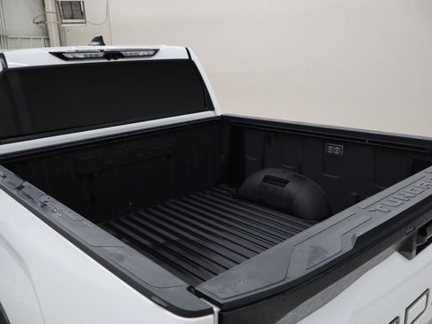 Used 2024 Toyota Tundra TRD Pro image 33